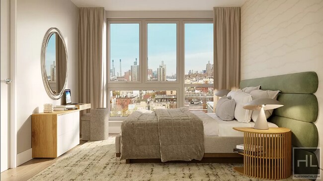 EAST 2ND ST in New York, NY - Building Photo - Building Photo