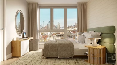 EAST 2ND ST in New York, NY - Foto de edificio - Building Photo