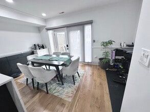 1427 Parkwood Pl NW in Washington, DC - Building Photo - Building Photo