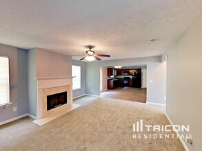 529 McCain Creek Trail in Stockbridge, GA - Building Photo - Building Photo
