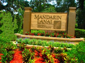 Mandarin Lanai Apartments