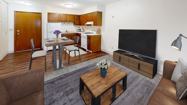 property at 503 Poplar Dr