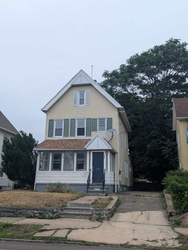 property at 545 First Ave