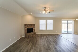 2036 Forest Meadow Dr in Princeton, TX - Building Photo - Building Photo