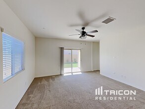 21407 W Alvarado in Buckeye, AZ - Building Photo - Building Photo
