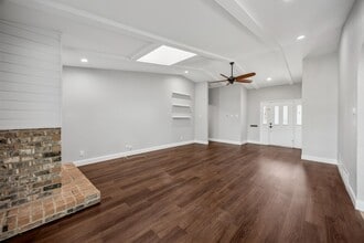 1807 Highmeadow Cove in Carrollton, TX - Building Photo - Building Photo