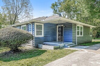 1204 Pratt Hwy in Birmingham, AL - Building Photo - Building Photo