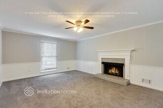 6186 Pinewood Dr SE in Covington, GA - Foto de edificio - Building Photo