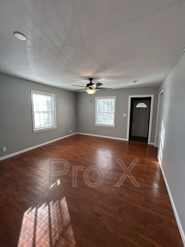 606 Rose Harris St in Pittsburg, KS - Building Photo - Building Photo