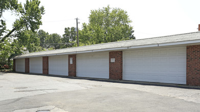 Ambassador Apartments in Wickliffe, OH - Building Photo - Other