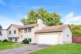 11931 Crane St NW in Minneapolis, MN - Foto de edificio - Building Photo