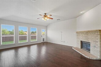 9822 Revolution Way in Frisco, TX - Building Photo - Building Photo