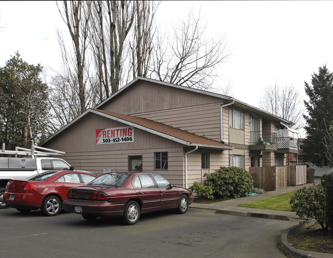 Walnut Terrace in Portland, OR - Building Photo - Building Photo