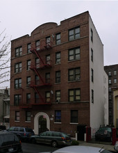 2014 Morris Ave in Bronx, NY - Building Photo - Building Photo