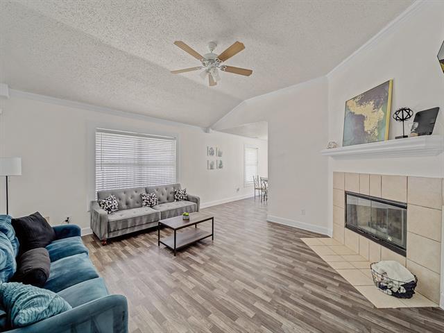 416 W 9th St in Dallas, TX - Building Photo - Building Photo