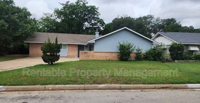 property at 704 Royce Dr