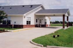 Leisure Lane Apartments in Rayne, LA - Building Photo