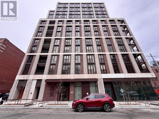 123-123 Portland St in Toronto, ON - Building Photo - Building Photo