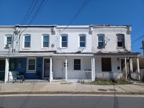 429 N Tennessee Ave in Atlantic City, NJ - Building Photo - Building Photo