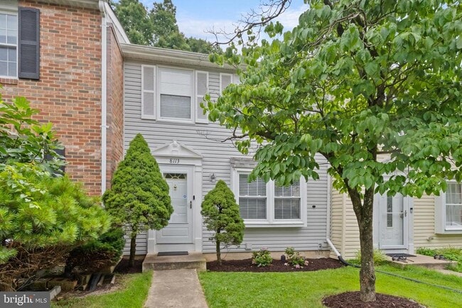 property at 8113 Loving Forest Ct