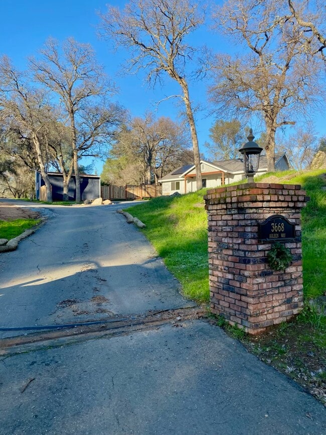 property at 3668 Aileen Way