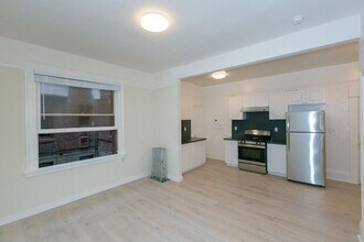 747 Ellis in San Francisco, CA - Building Photo - Building Photo