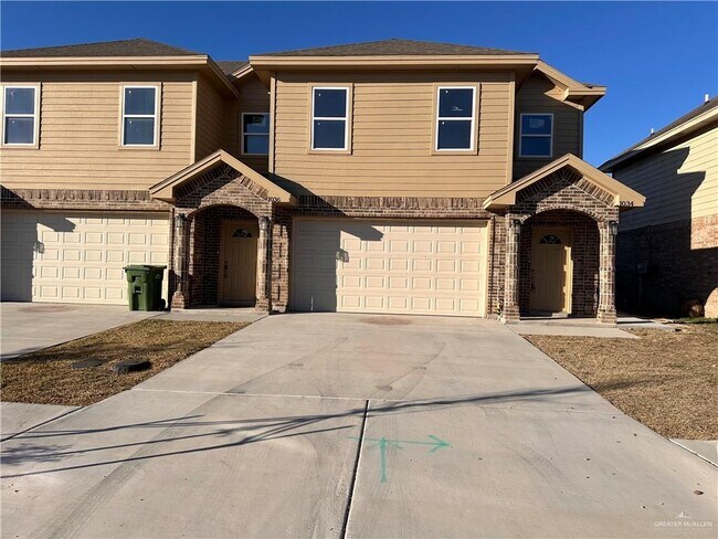 1036 Yellow Hammer Street in Rio Grande City, TX - Building Photo - Building Photo