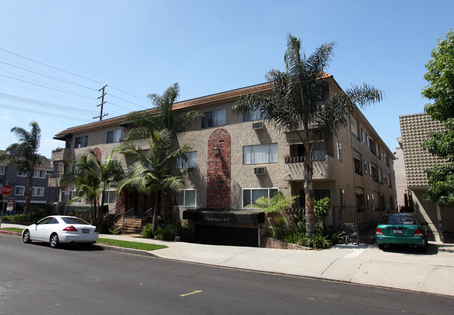 1755 Purdue Ave in Los Angeles, CA - Building Photo - Building Photo