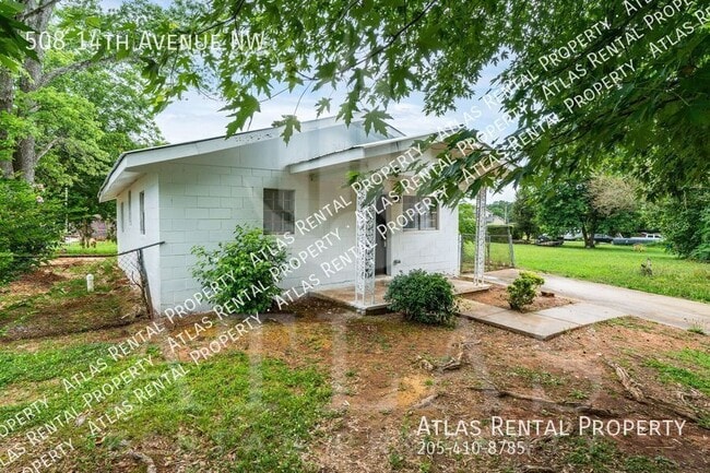 508 14th Ave NW in Decatur, AL - Building Photo - Building Photo