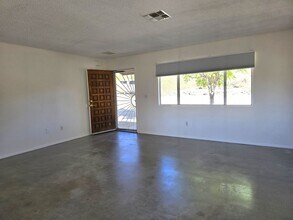 49333 Park Ave in Morongo Valley, CA - Building Photo - Building Photo