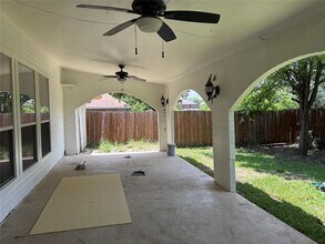 1209 Firewheel Pl in McKinney, TX - Building Photo - Building Photo