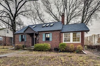 6711 Conway Ave in Takoma Park, MD - Building Photo - Building Photo