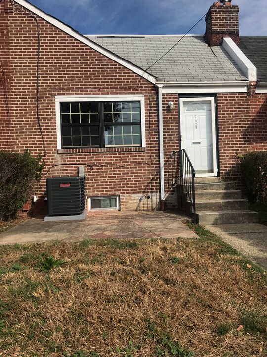 1329 E 23rd St in Wilmington, DE - Foto de edificio