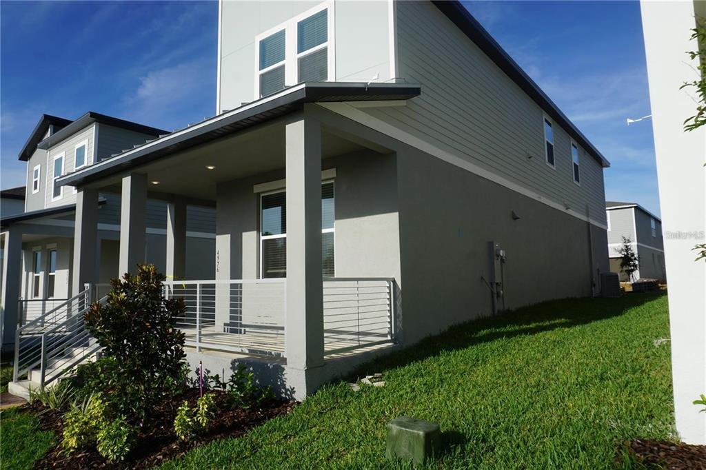 4976 Citrus Leaf Blvd in Winter Garden, FL - Building Photo