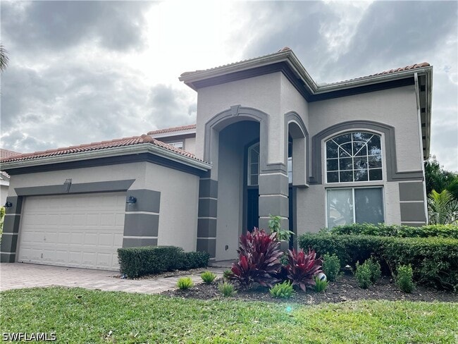 property at 21790 Sunset Lake Ct