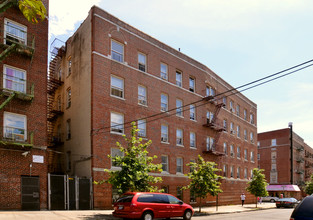 1801-1809 Archer Street in Bronx, NY - Building Photo - Building Photo