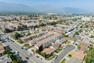 1222-1228 Temple City Blvd in Arcadia, CA - Building Photo - Building Photo