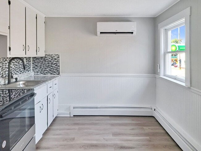 property at 151 Andover St