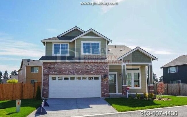 property at 20520 80th Ave E