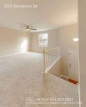 3059 Deepwood Dr in Reynoldsburg, OH - Building Photo - Building Photo