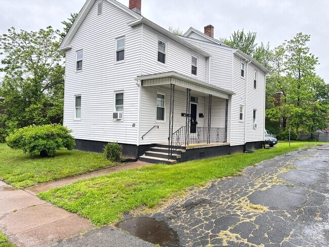 22 Wilson St in Hartford, CT - Building Photo - Building Photo