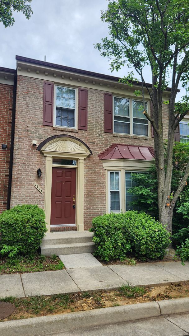 property at 7473 Collins Meade Way
