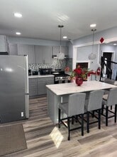 400 N Massachusetts Ave in Atlantic City, NJ - Building Photo - Building Photo