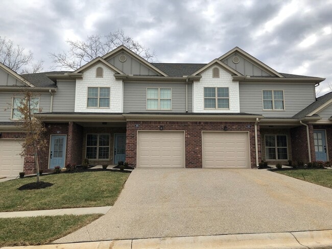property at 317 Beckley Ridge Ln