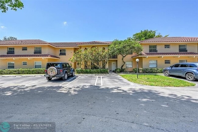 property at 9186 NW 40th St