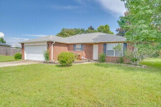 127 Tobago Ct in Pensacola, FL - Building Photo - Building Photo