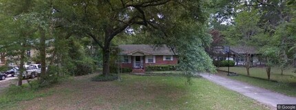 1933 Faulk Dr in Tallahassee, FL - Building Photo - Building Photo