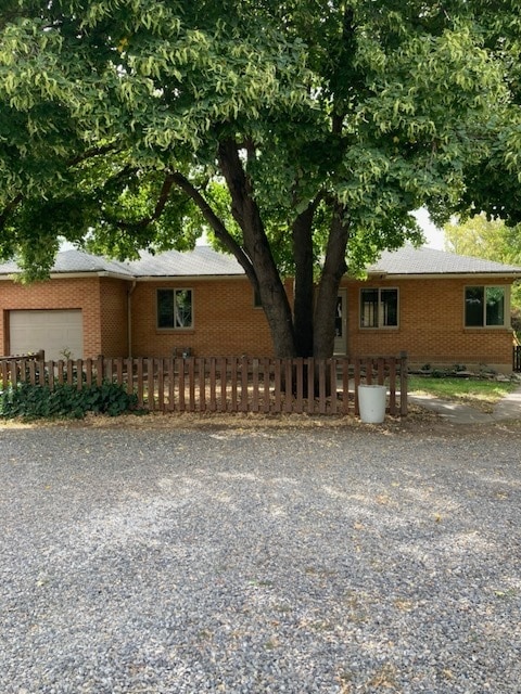 property at 3472 S 1100 E
