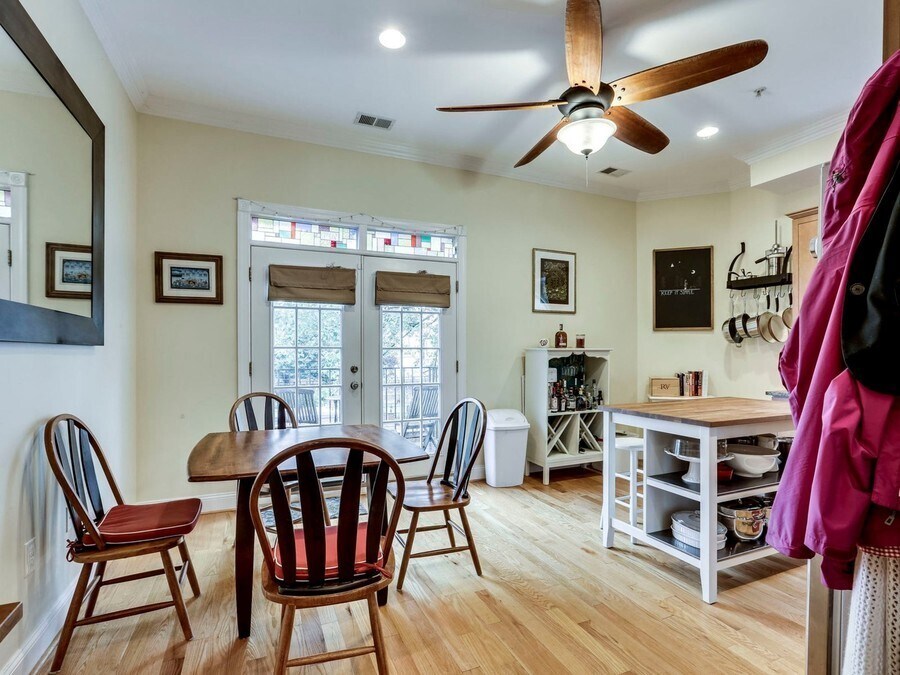 3917 7th St NW in Washington, DC - Building Photo