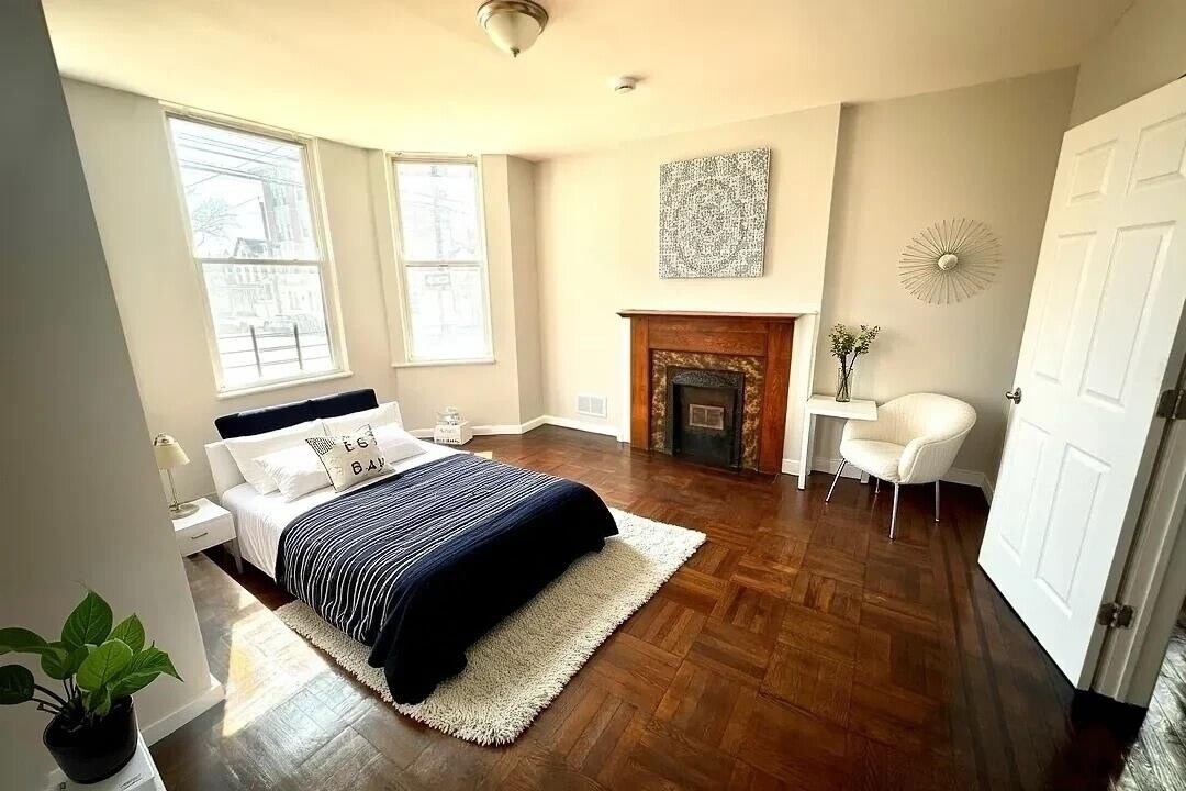 229 Garfield Ave in Jersey City, NJ - Building Photo